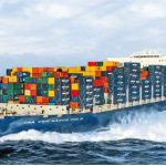 Các mặt hàng CƯỜNG QUỐC nhận vận tải đường biển đa dạng