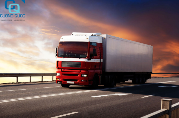 Cường Quốc đã cho ra đời gói dịch vụ vận chuyển hàng hóa container, đường bộ chuyên nghiệp
