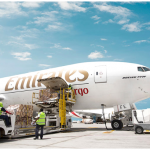 Cường Quốc cung cấp dịch vụ vận tải hàng hóa hàng không trọn gói