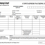 container-packing-list-la-gi