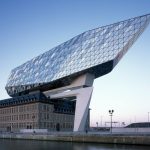 Top các cảng châu Âu lớn nhất năm 2022 - Cảng Antwerp