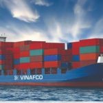 Danh sách các hãng tàu ở Việt Nam - Vinafco